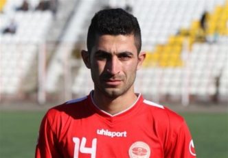 میعاد یزدانی