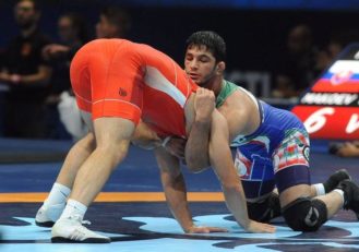 علیاکبر دودانگه