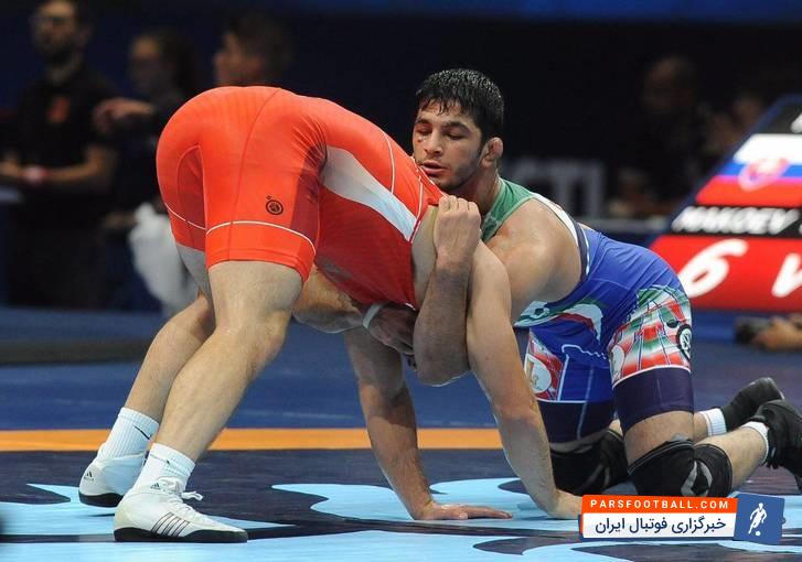 علیاکبر دودانگه