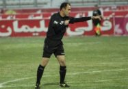 داور دیدار تراکتورسازی - پرسپولیس - حسین زرگر