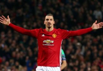 زلاتان ابراهیموویچ - هانری