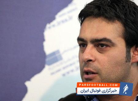 واکنش حجازی به صحبت های میناوند