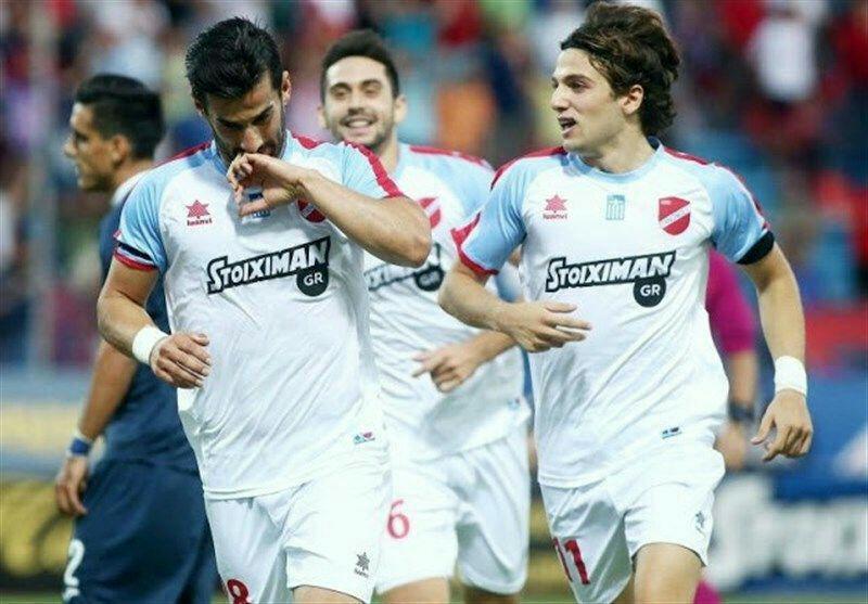 احسان حاج صفی