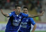 اولین برد استقلال