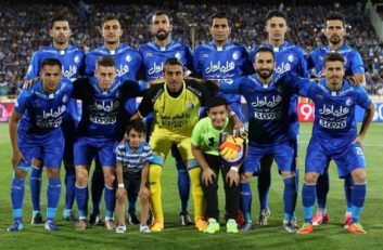 نود ؛ حواشی دیدار استقلال برابر پدیده