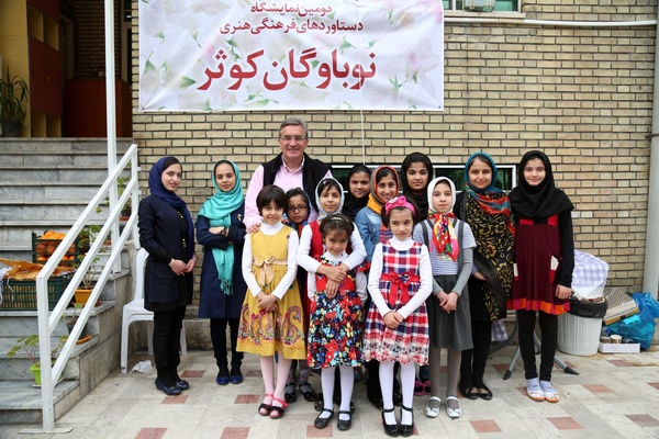 برانکو به وعده اش عمل می کند