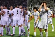 تیم ملی ایران