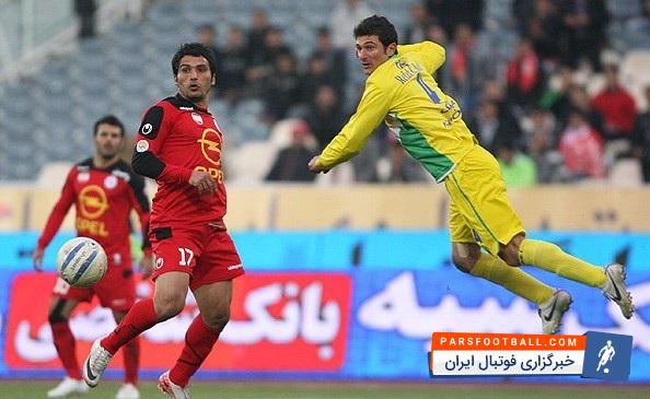 حامد نورمحمدی