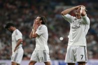 موقعیت های از دست رفته رئال مادرید در سال های اخیر