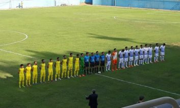 تیم فوتبال راه آهن