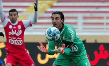 نود ؛ پیش نمایش دیدار استقلال برابر تراکتورسازی