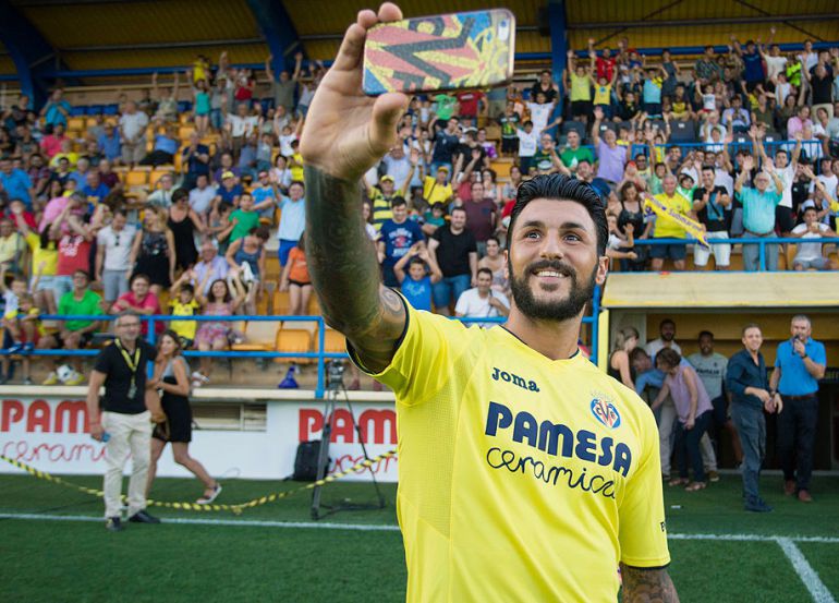 روبرتو سوریانو