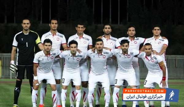 اعتراض سپید رود به تاریخ بازی برابر سپاهان