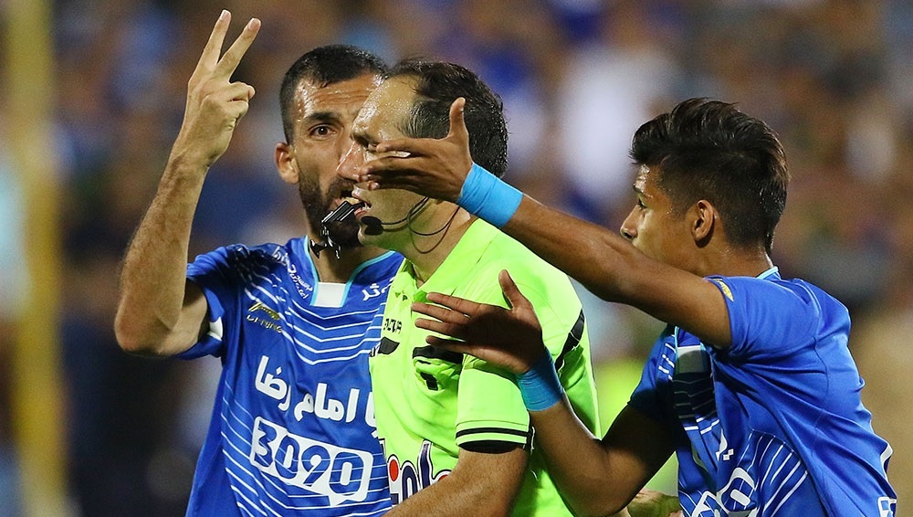 روزنامه استقلال جوان