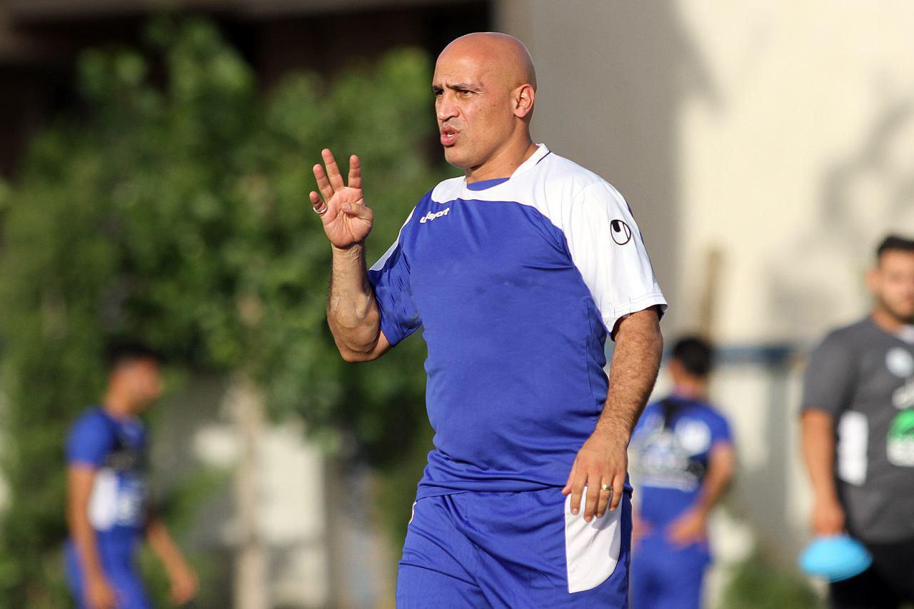 صحبت های یاوری در مورد لیگ برتر