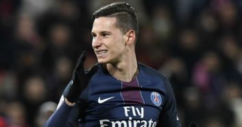 دراکسلر به فکر ترک پاری سن ژرمن