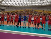 مسابقات جهانی دانشجویان جهان