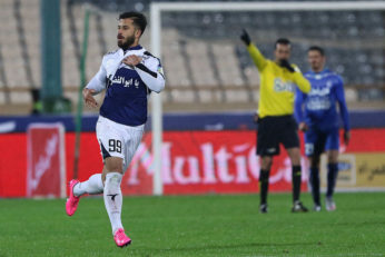 رادیو پارس فوتبال (شماره 71) ؛ گفتگو با مرتضی آقاخان بازیکن تیم فوتبال پیکان