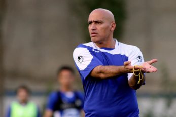 آخرین لحظات منصوریان در استقلال