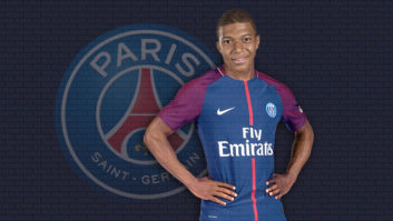 به بهانه پیوستن امباپه به پاری سن ژرمن