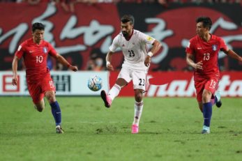 رامین رضاییان