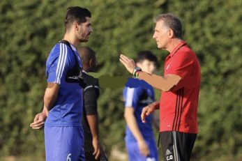 کی روش _ عزت اللهی