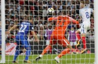 خلاصه دیدار تیم های انگلیس و اسواکی