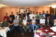 وضعیت باشگاه نفت تهران با مالک جدید