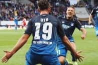 خلاصه بازی هوفنهایم و بایرن مونیخ