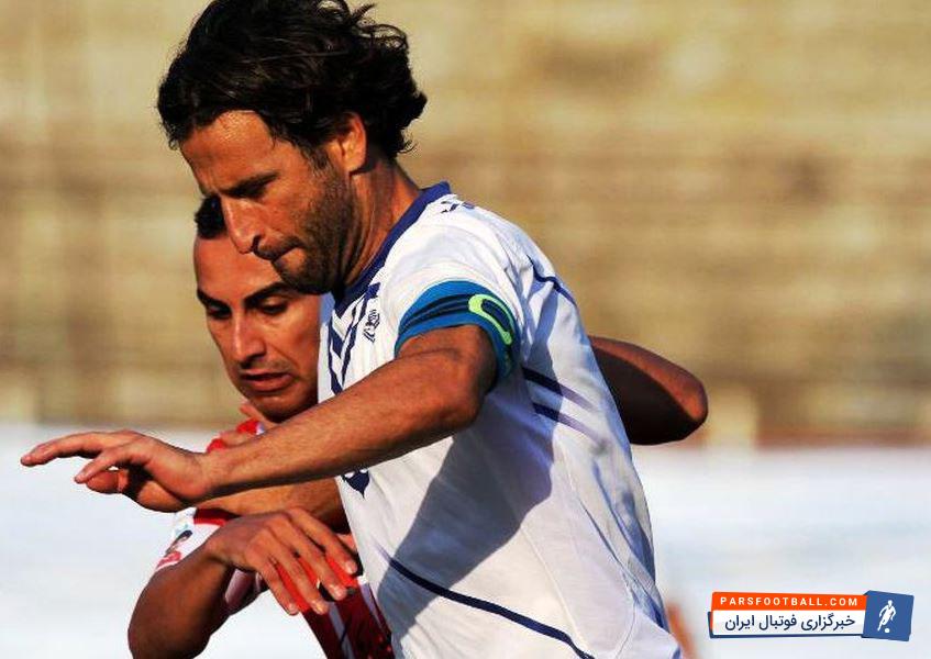 حسین کعبی و پژمان نوری