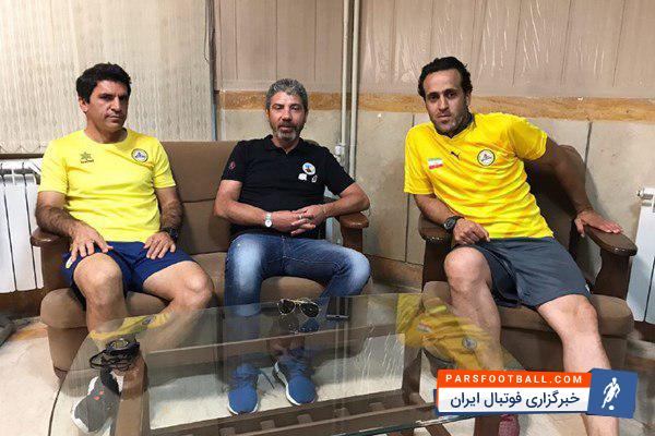 مجتبی محرمی