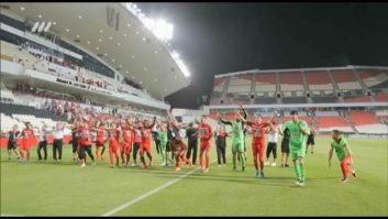 بازی پرسپولیس و الاهلیبازی پرسپولیس و الاهلی