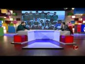 صحبت های تکان دهنده ی علی عالی در مورد پرسپولیس