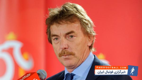 بونیک اسطوره فوتبال لهستان