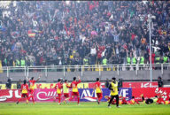 حواشی دیدار صنعت نفت برابر فولاد