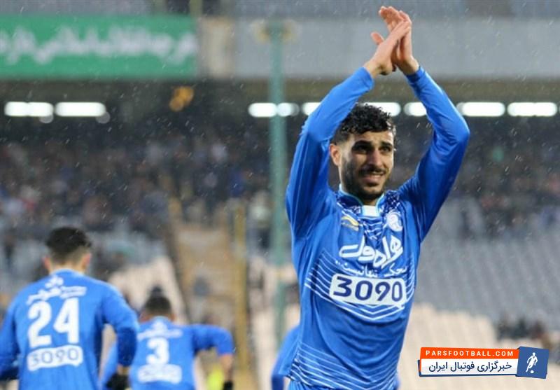 برزای در آستانه پیوستن به کالمار سوئد