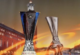 منتخب تیم هفته اول لیگ اروپا