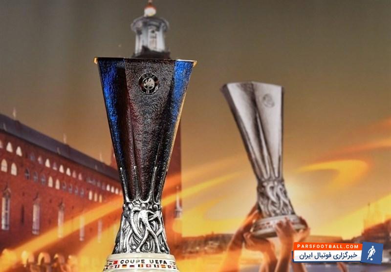 منتخب تیم هفته اول لیگ اروپا