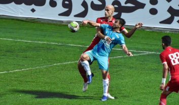 هادی موسوی