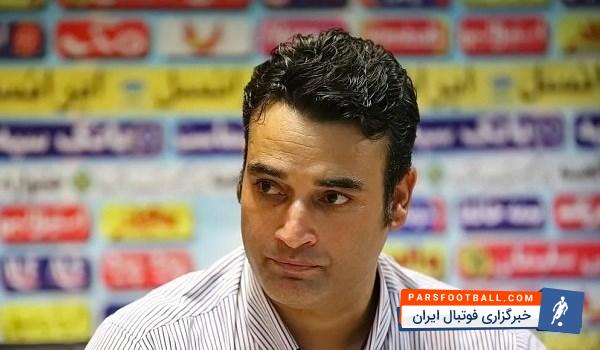 تبریک تولد نظرمحمدی توسط بازیکنان سپیدرود