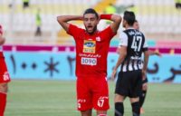 فرصت سوزی شریفی در تراکتورسازی