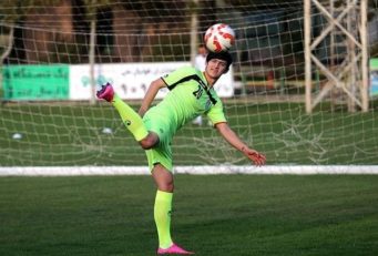 آزمون و زخمی که از بازی با سوریه برداشت