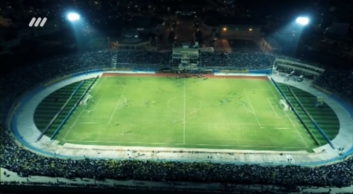 آیتم کلیپ هفته برنامه نود