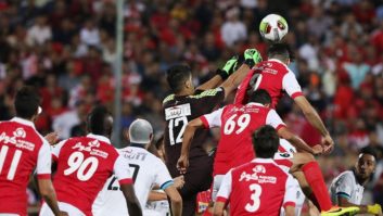 روزنامه پیروزی