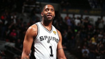 پیتون در ورزشگاه پاری سن ژرمن