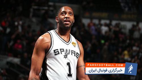 پیتون در ورزشگاه پاری سن ژرمن