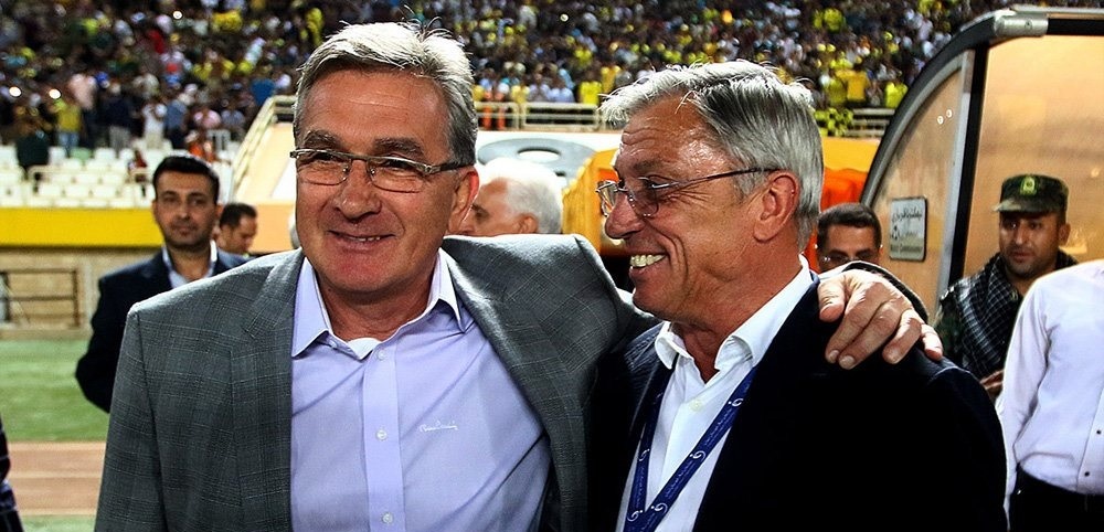 روزنامه صدای سپاهان