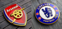 ترکیب دو تیم چلسی و آرسنال
