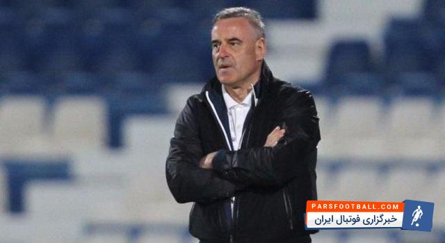 بوناچیچ تماشاگر ویزه دیدار تراکتور