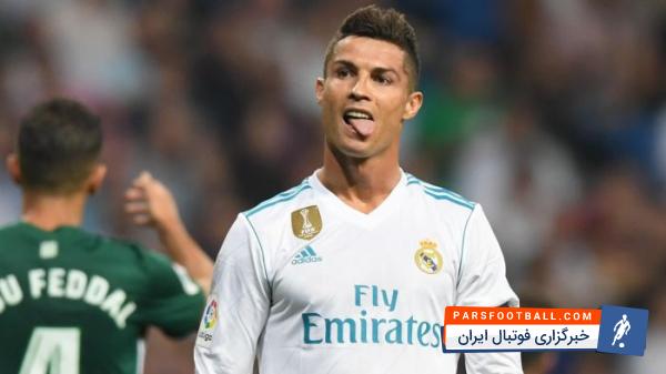 73 تیمی که از رئال مادرید گل خورده بودند